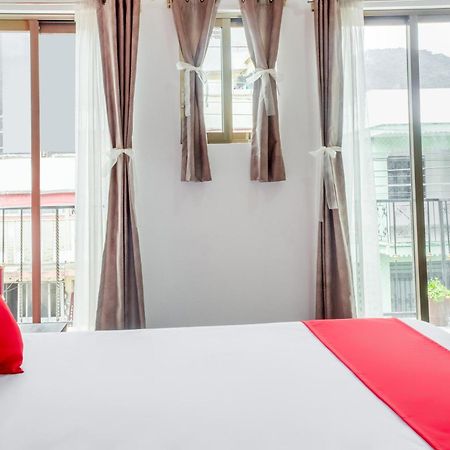 Oyo Hotel Gandag Orizaba  Esterno foto