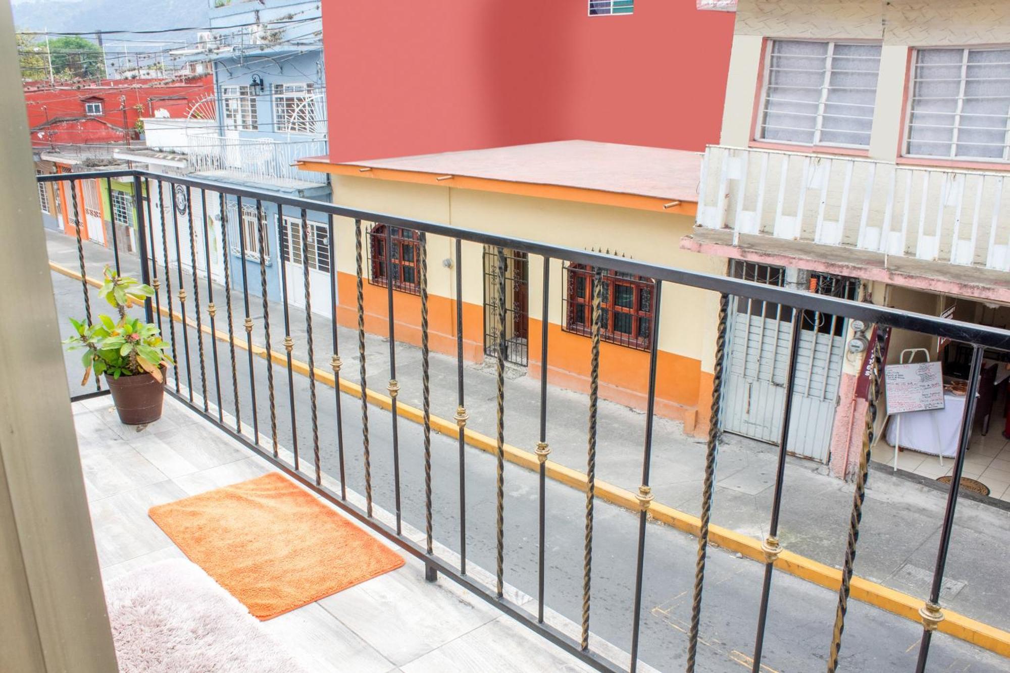Oyo Hotel Gandag Orizaba  Esterno foto