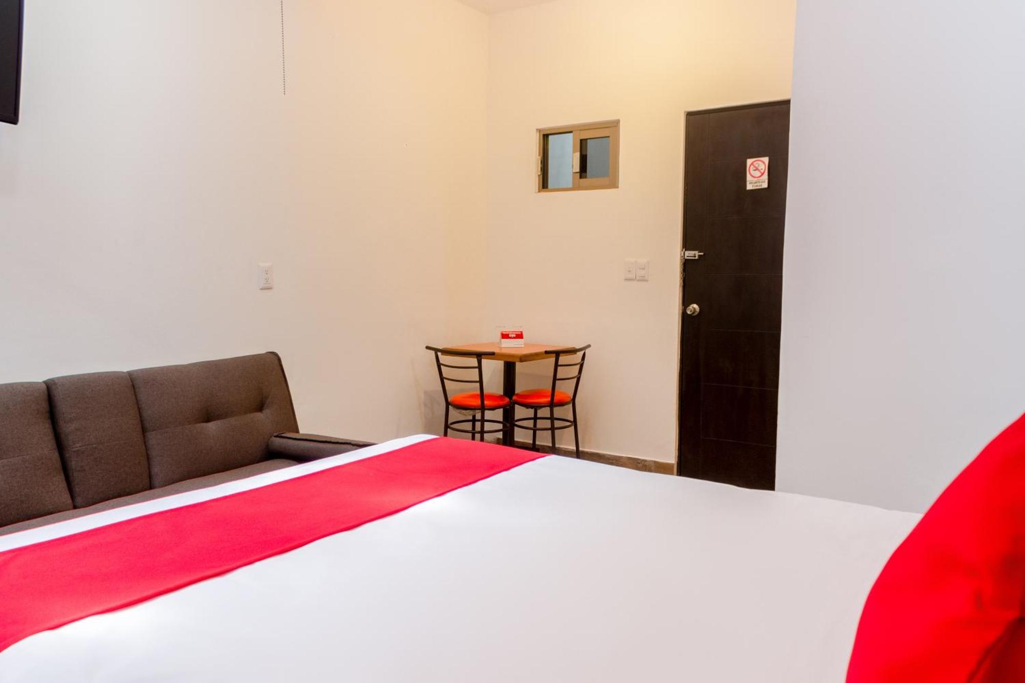 Oyo Hotel Gandag Orizaba  Esterno foto