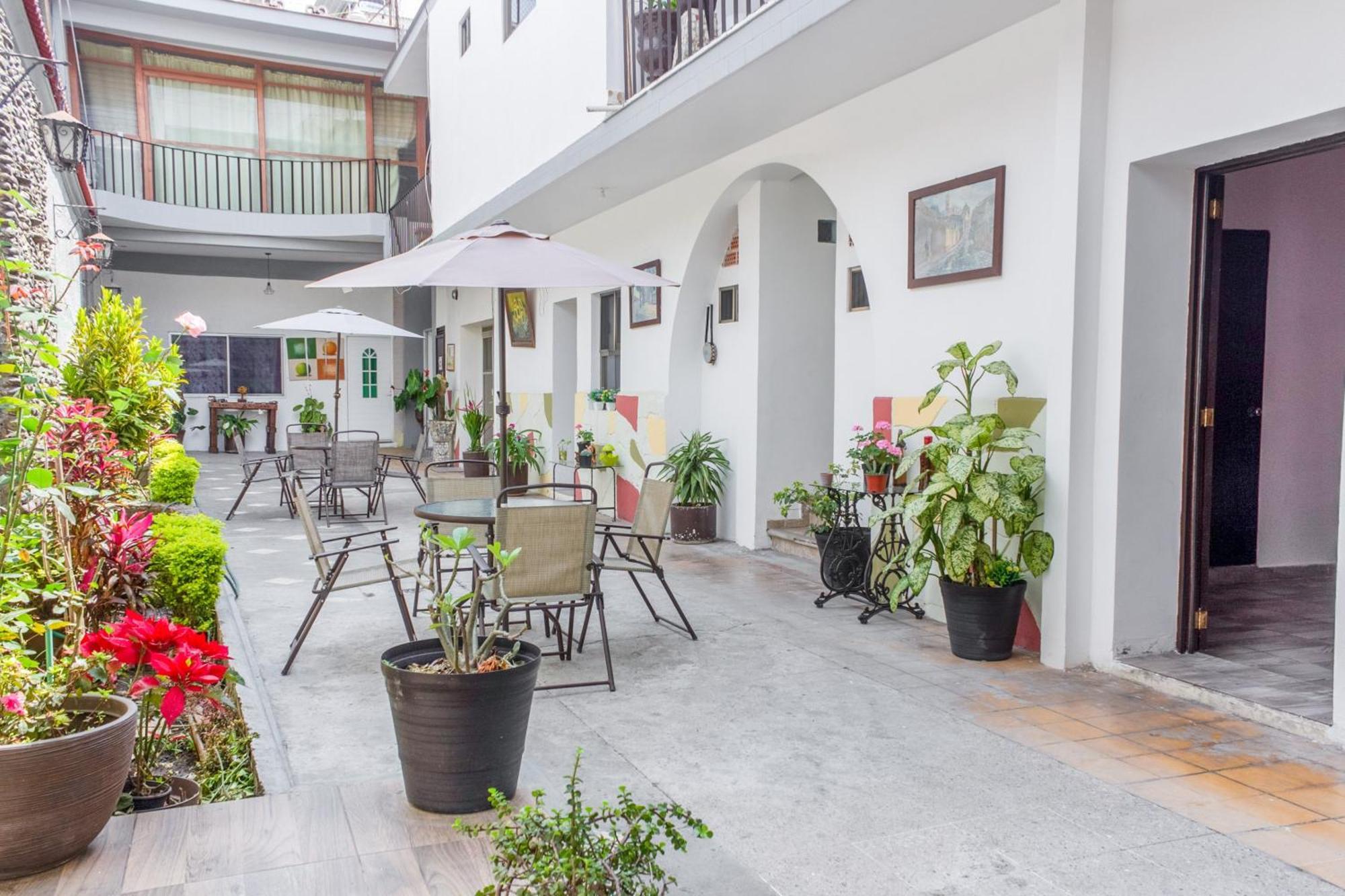 Oyo Hotel Gandag Orizaba  Esterno foto