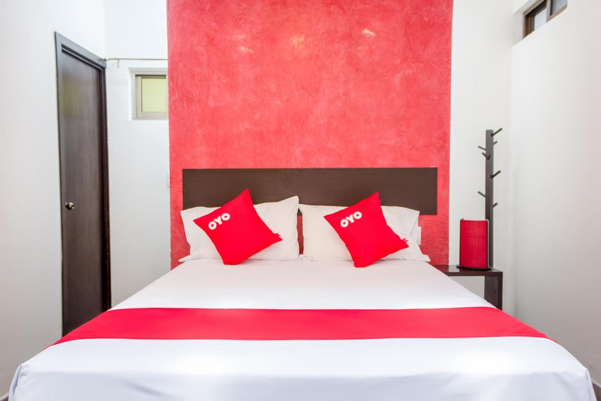 Oyo Hotel Gandag Orizaba  Esterno foto