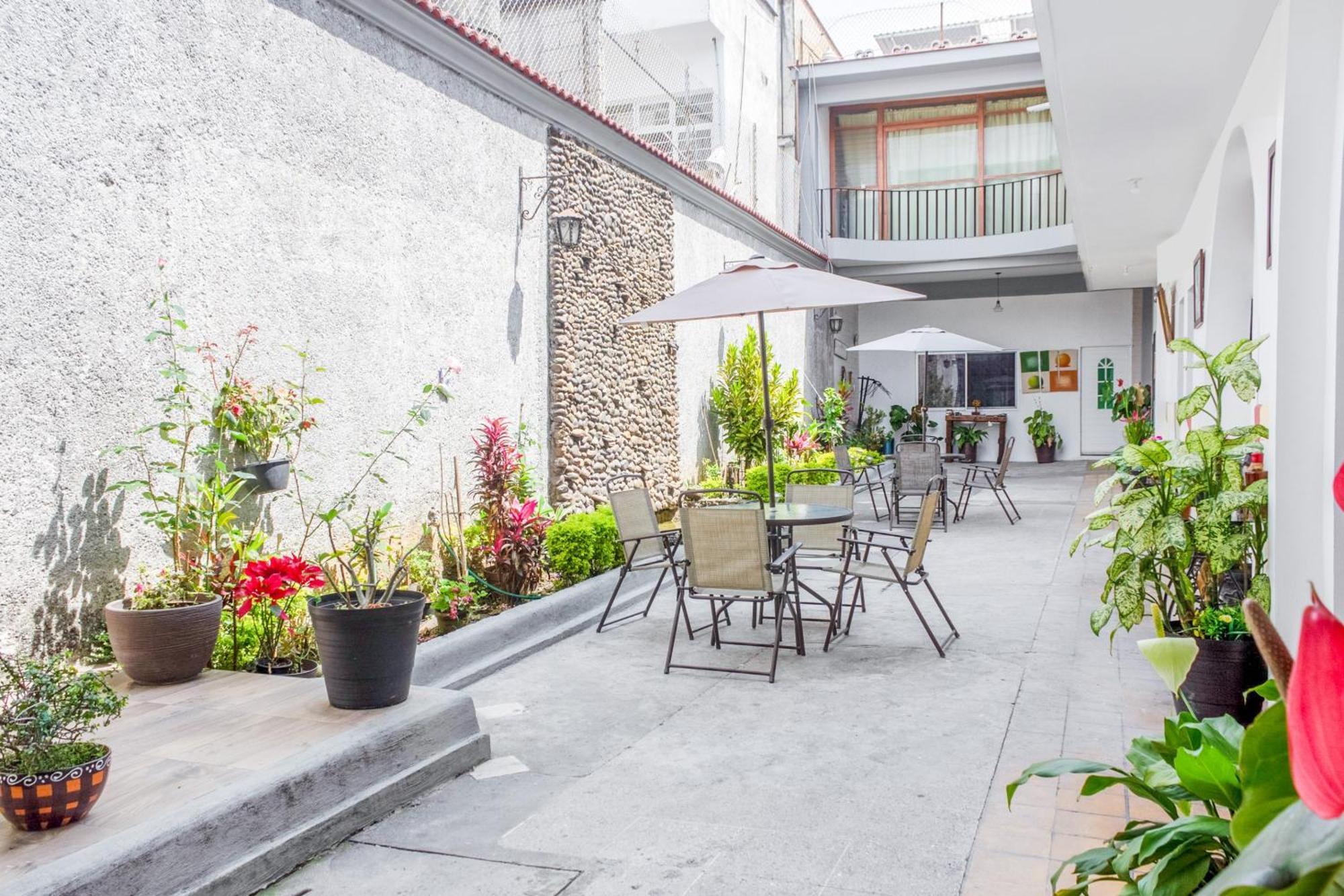 Oyo Hotel Gandag Orizaba  Esterno foto